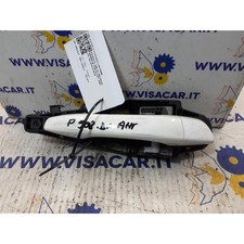 Maniglia Porta Esterno Anteriore Destro Peugeot 508 Serie 1 Sw (2014)