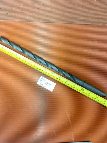 Trapano extra lungo - , 21/32"