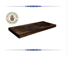 MENSOLA DA PARETE IN LEGNO