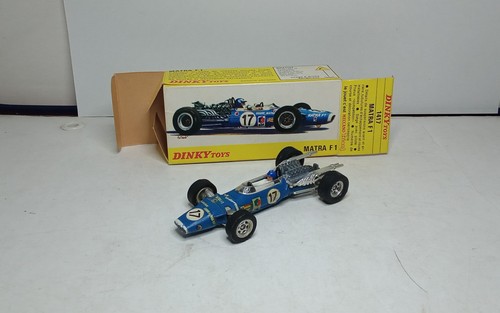 Dinky toys ancien 1417 - ,