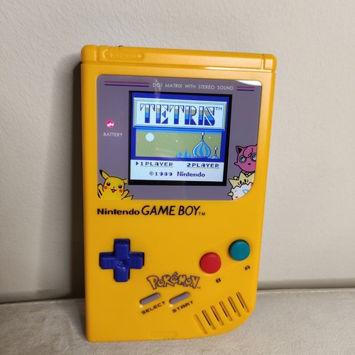 Pokémon pikachu edition - pikachu,