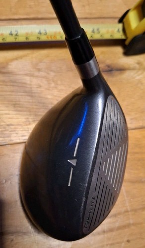 Top flite tour driver - flite, 10.5°