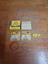 Anelli pistone Hepolite