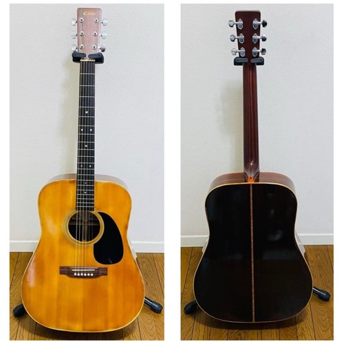 Takamine elite chitarra - takamine,