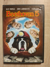 DVD BEETHOVEN 5