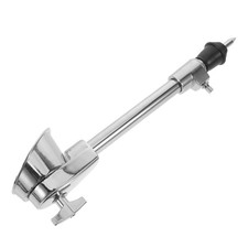 Gamba per batteria antiscivolo