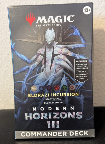 Eldrazi incursion magic the - incursion,