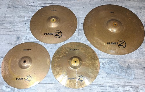 Zildjian planet set vasca - planet,