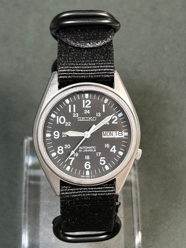 Orologio militare automatico