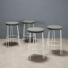 Sgabelli Vintage Studio Design