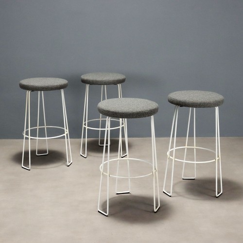 Sgabelli vintage studio - sgabelli,