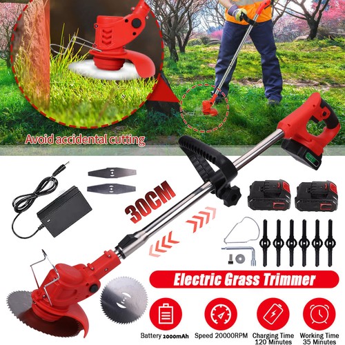 Tagliaerba batteria 21v - batteria,