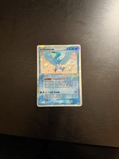 Articuno ex 036/082 Volo delle