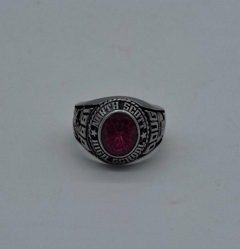 Anello college jostens 1990 - college,