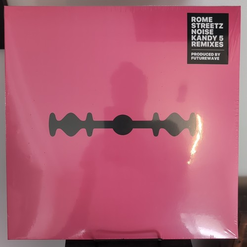 Rome streetz noise - -,