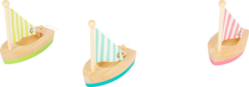 Barche vela giocattolo - vela,