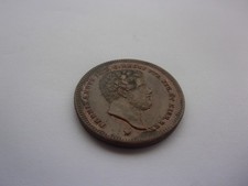 25DO32 Italia, Stati italiani delle Due Sicilie, Ferdinando II due Tornesi, 1847