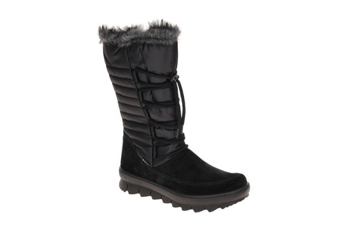 Scarpe legero novara nere - scarpe,
