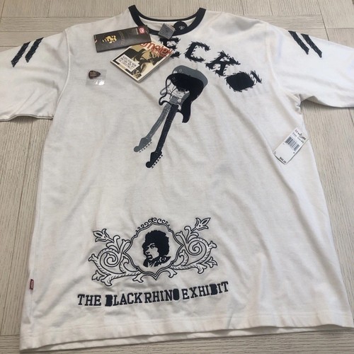 Shirt vintage ecko jimi - vintage,