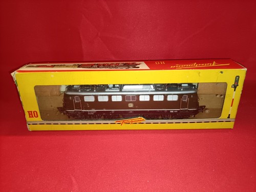 Modellino fleischmann db - modellino,