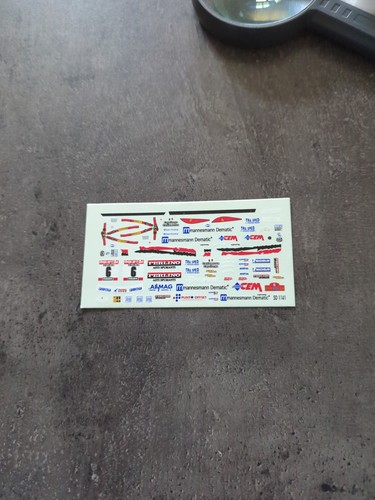 Decal fiat punto - fiat, car