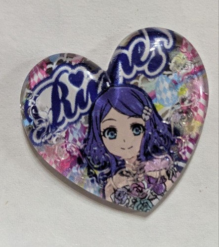 Prism stones rinne miracle - rinne,