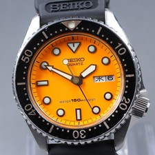 [EXC+5] Orologio Vintage SEIKO