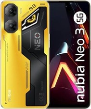 ZTE Nubia Neo3 8+256GB 6.72"