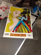 LOCANDINA PUBBLICITARIA PER LE