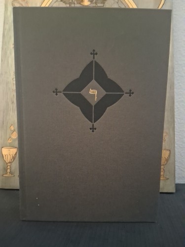 Holy daimon frater acher 2022 - acher,