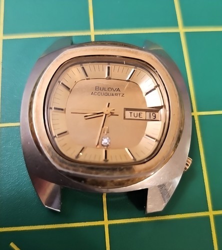 Orologio uomo vintage 1974 - uomo,