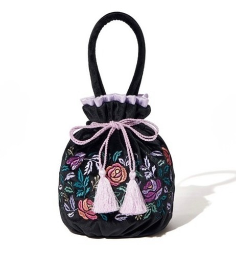 Borsa anna sui francfranc in - x,