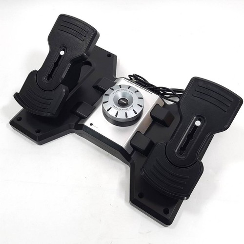 Saitek pro flight - pro,