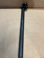 Reggisella WR Compositi Arretrato Carbon Corsa Mtb Gravel carbonio 25.4x370 215g