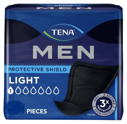 232 count tena - tena, uomo