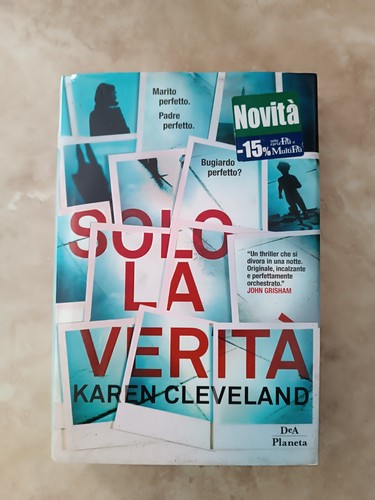Cleveland solo verita - -, verita'