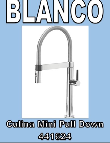 Blanco culina mini rubinetto - culina,