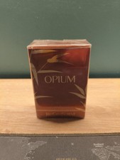 Yves Saint Laurent Opium Eau