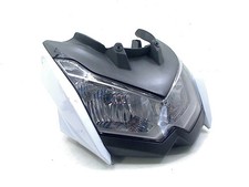 FARO Kawasaki Z 1000 2010-2013