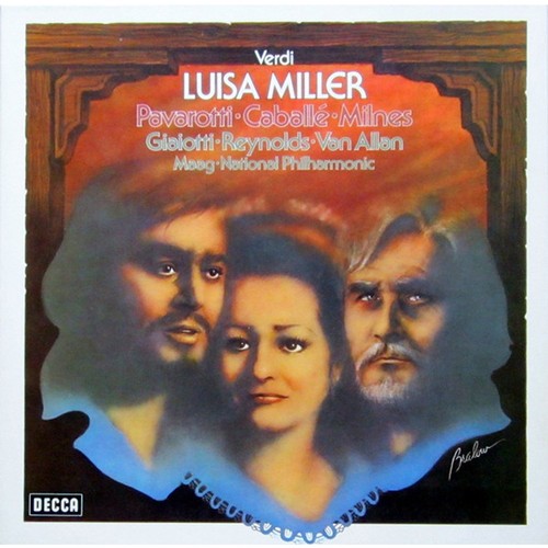 Giuseppe verdi luciano - giuseppe, verdi,