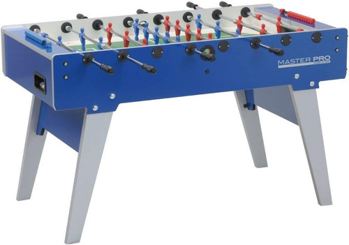 Calcio balilla master pro - calcio,