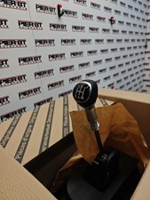 Leveraggio cambio FIAT 500L