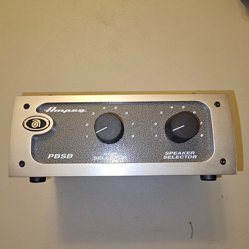Ampeg pbsb anni - anni,