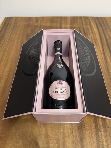 Trentodoc extra brut rosé - trentodoc,