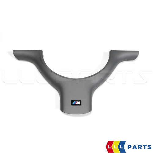Bmw nuovo volante serie - 3,
