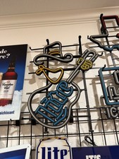 US STOCK Miller Lite Cowboy