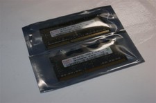 Fujitsu Celsius H700 Memory