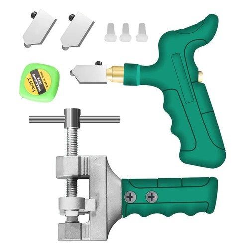 Tagliavetro manuale alta - manuale,
