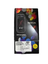 NOKIA 5800 XPRESS MUSIC Check