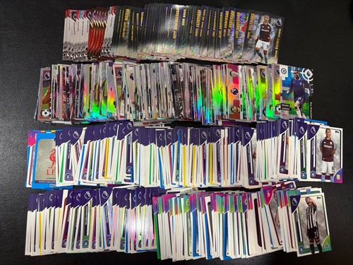Topps premier league - premier, 2026